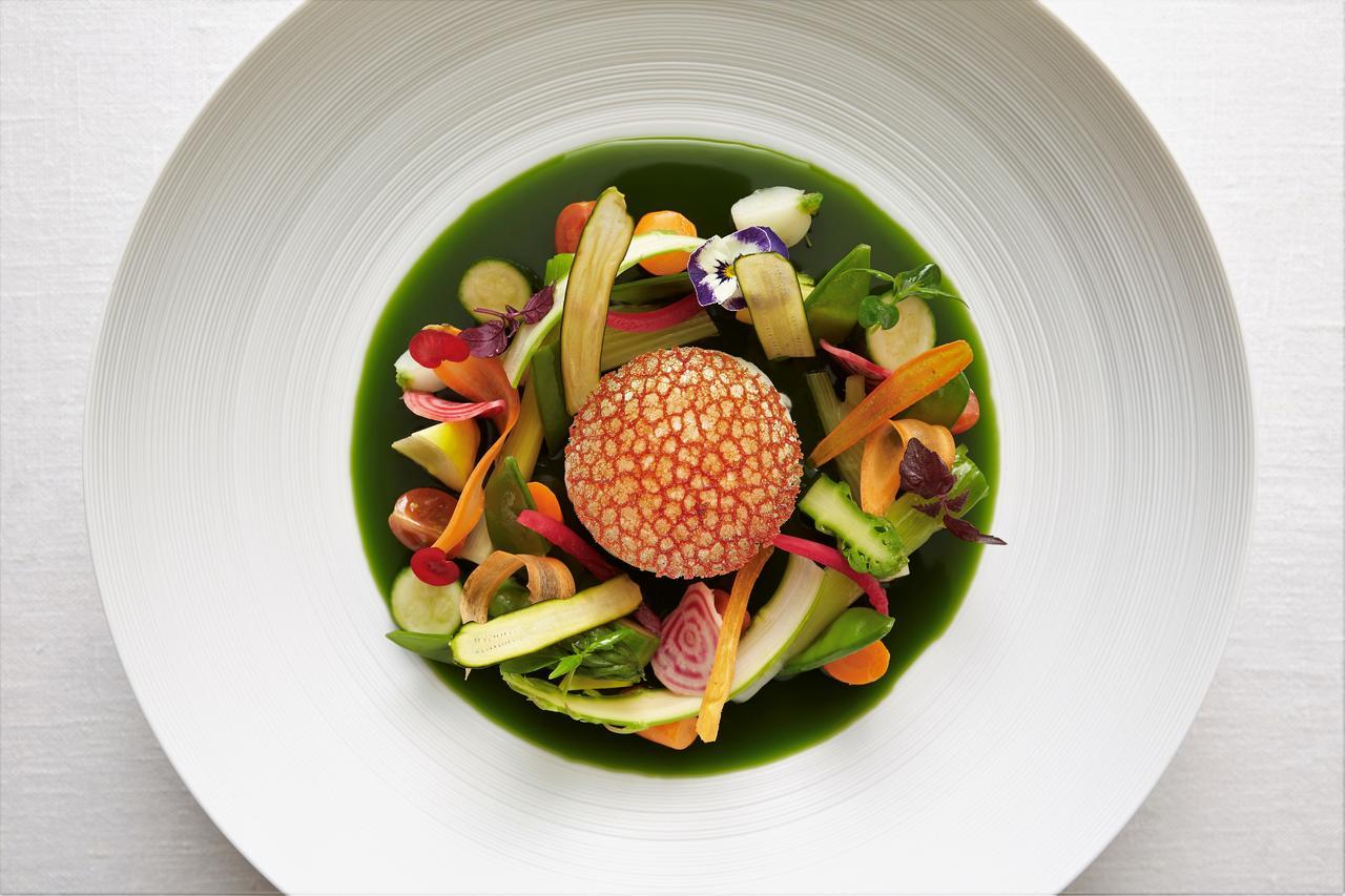 Hotel Des Berges, Restaurant Gastronomique & Spa Іляезерн Екстер'єр фото