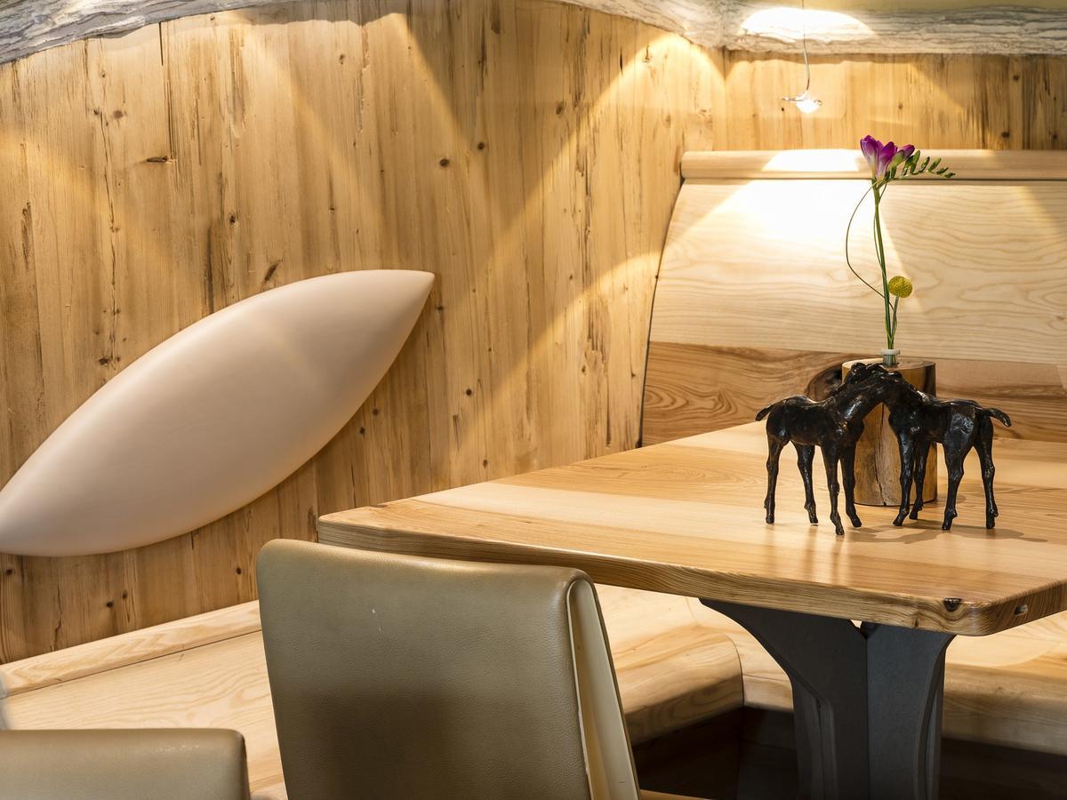 Hotel Des Berges, Restaurant Gastronomique & Spa Іляезерн Екстер'єр фото
